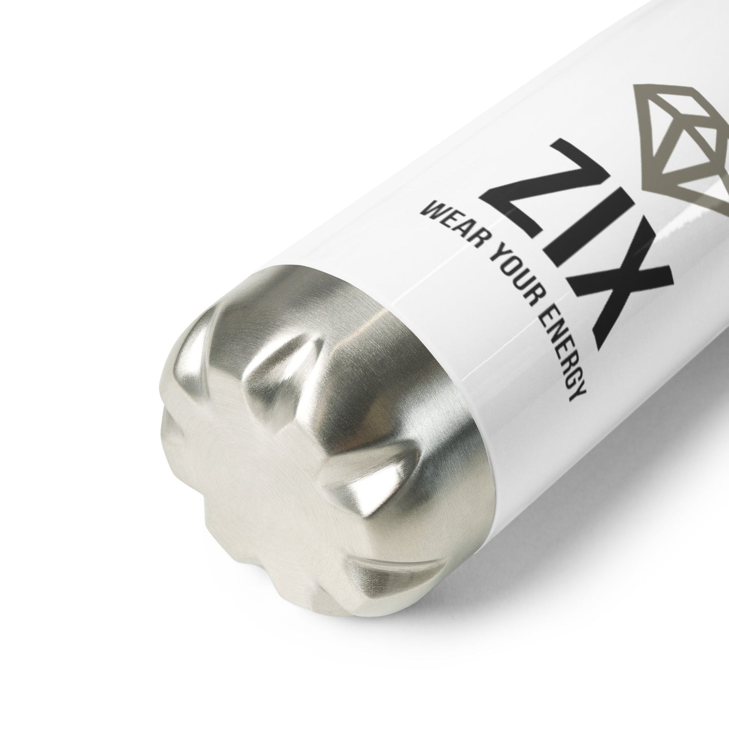 ZIX Roestvrij stalen waterfles - ZIX Wear Official