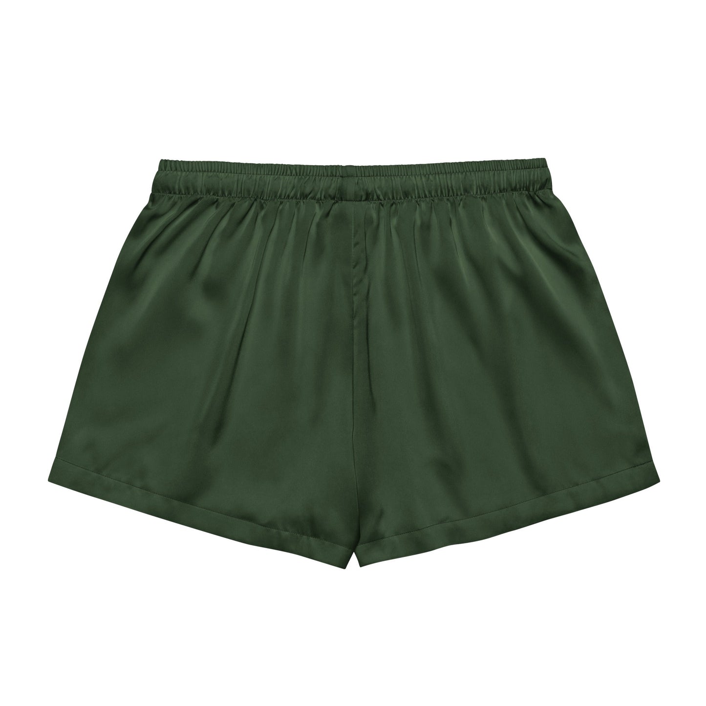 ZIX Wear Dames Sportbroekje Groen - Lichtgewicht Short - ZIX Wear