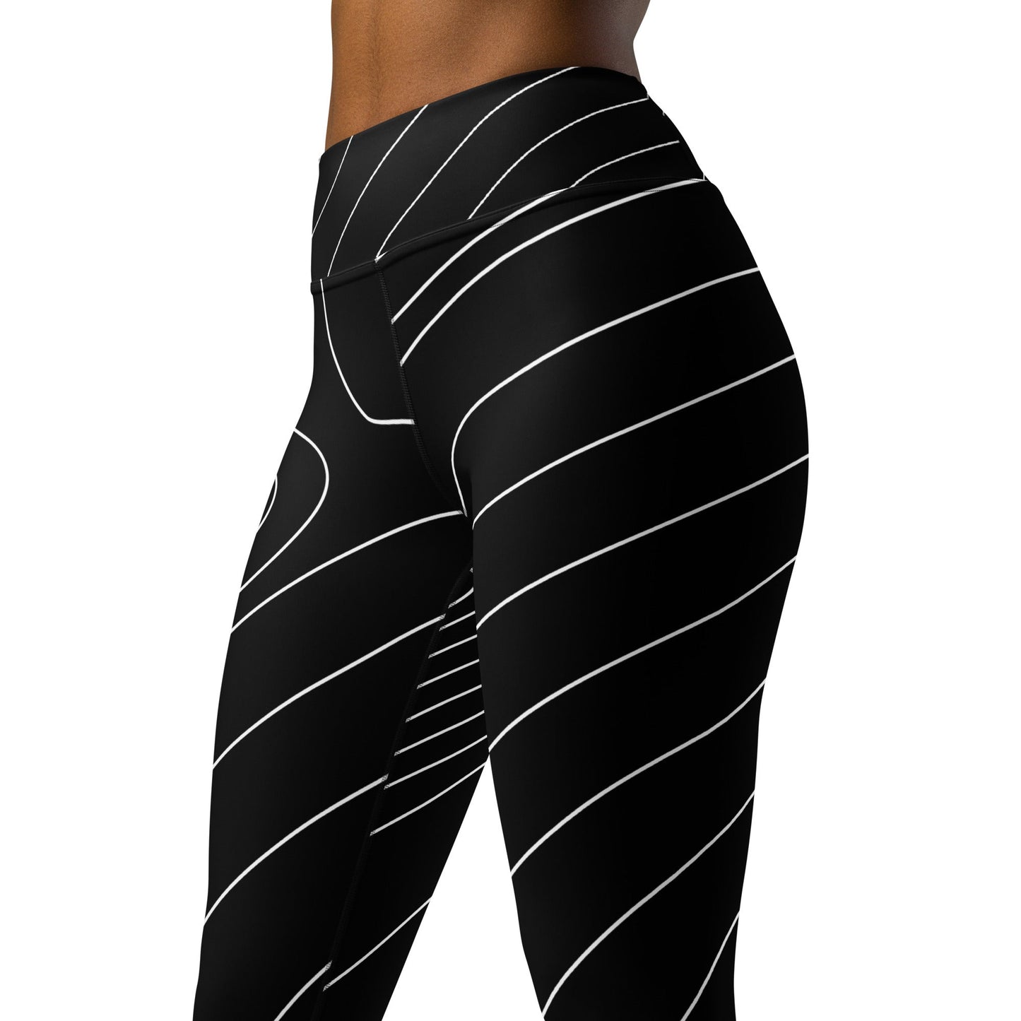 ZIX Wear Dames Yoga Leggings - Premium Sportlegging voor Dames - ZIX Wear