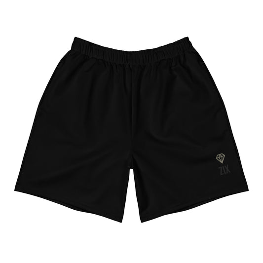 ZIX Wear Lange Sportshorts Heren - Comfortabele Trainingsshorts - ZIX Wear