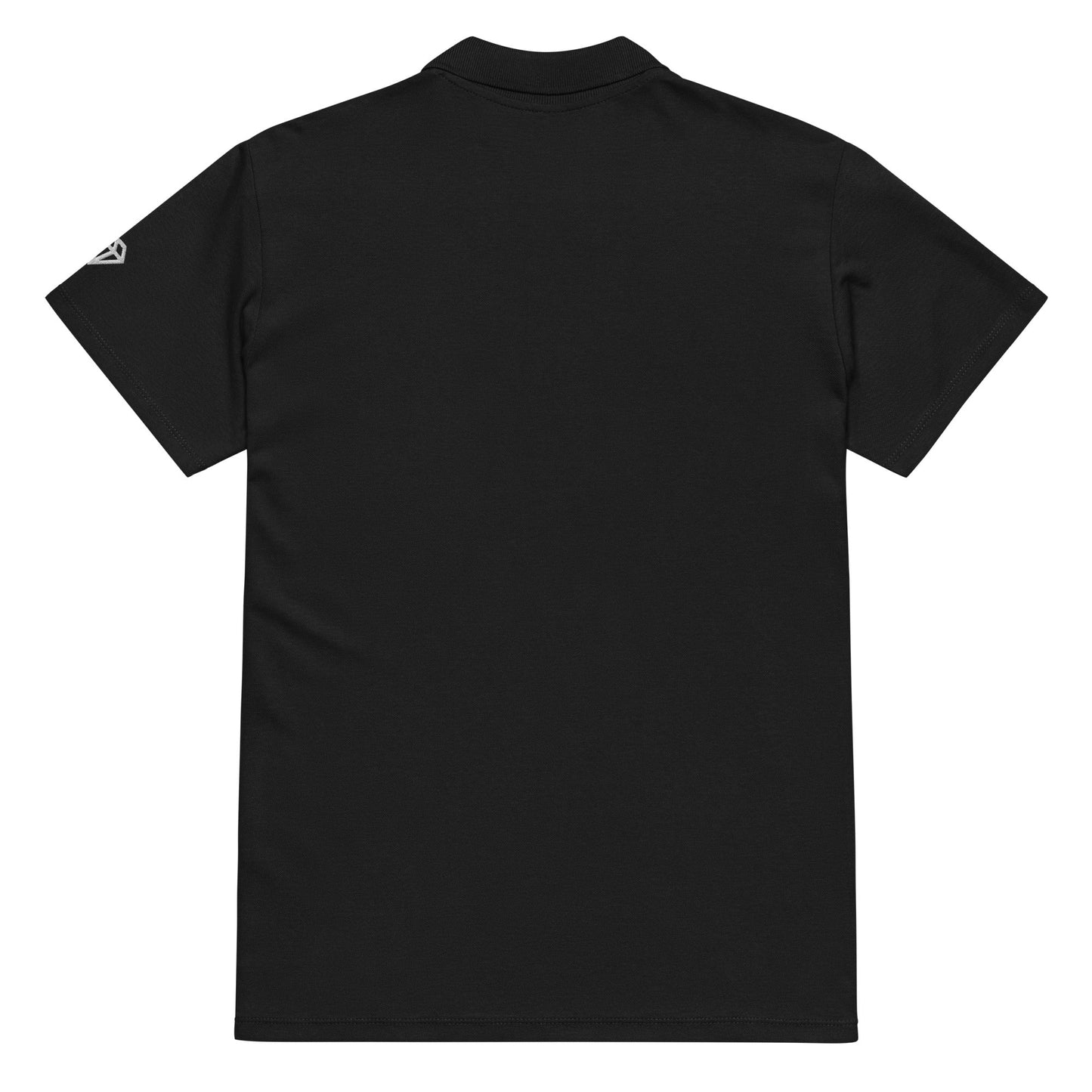 ZIX Wear Premium Pique Polo Shirt - Klassiek Poloshirt - ZIX Wear