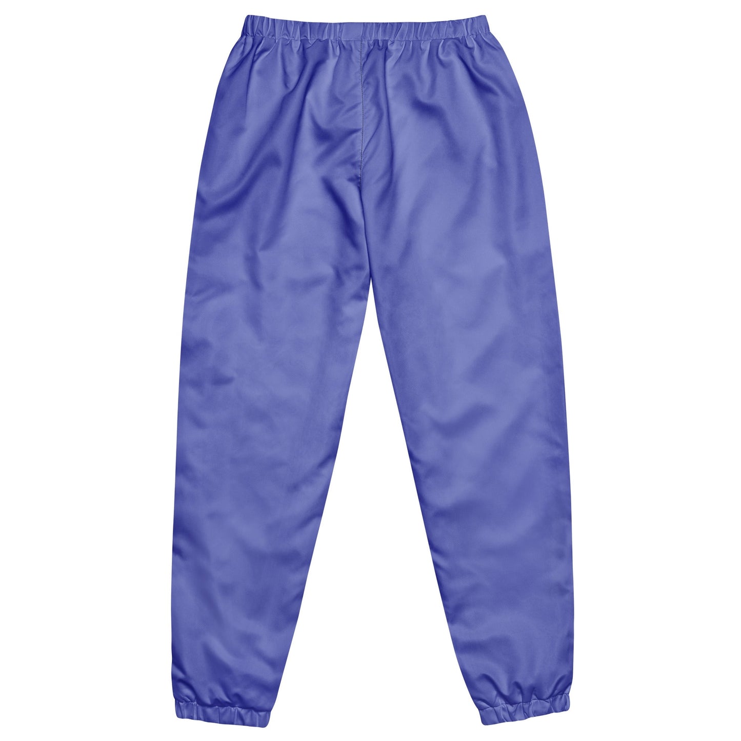 ZIX Wear Unisex Trackpants Paars - Lichtgewicht Waterafstotende Trainingsbroek - ZIX Wear