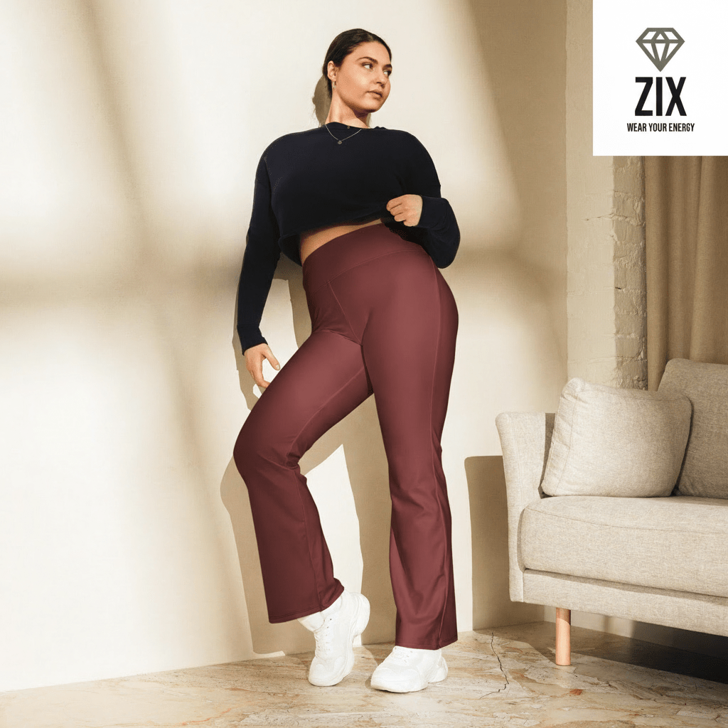 Nieuw Binnen - ZIX Wear