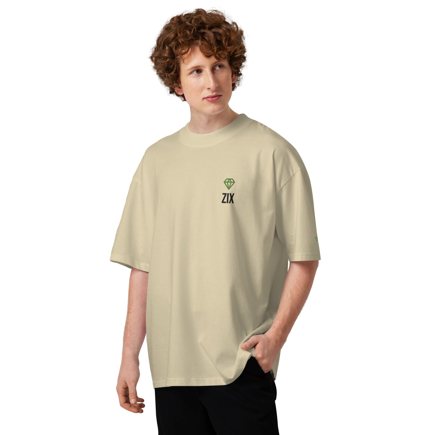 Nieuw binnen voor heren - ZIX Wear