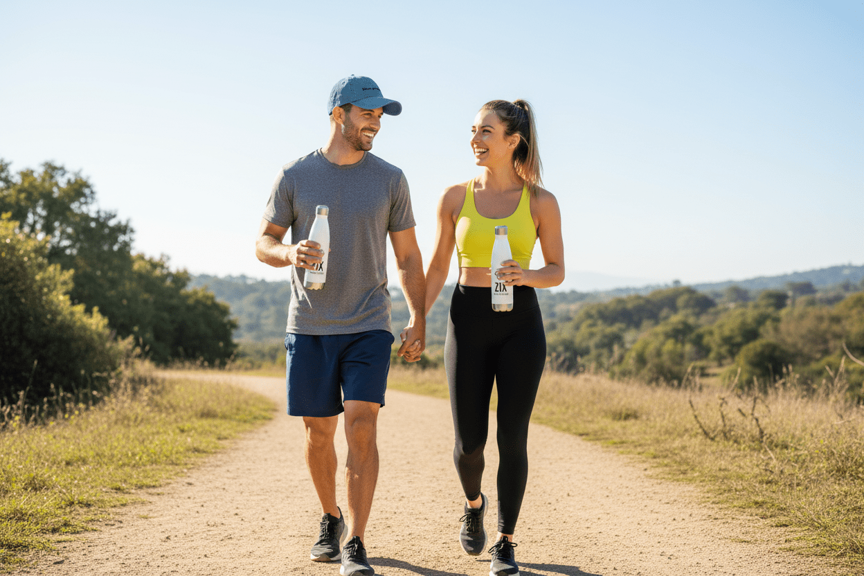 ZIX Wear Accessoires - ZIX Wear