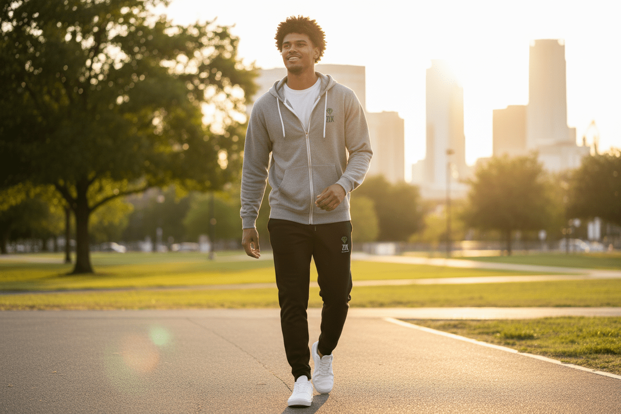 ZIX Wear Heren - ZIX Wear