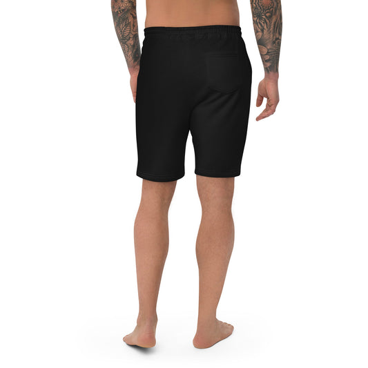 Men's fleece shorts - ZIX Wear Official