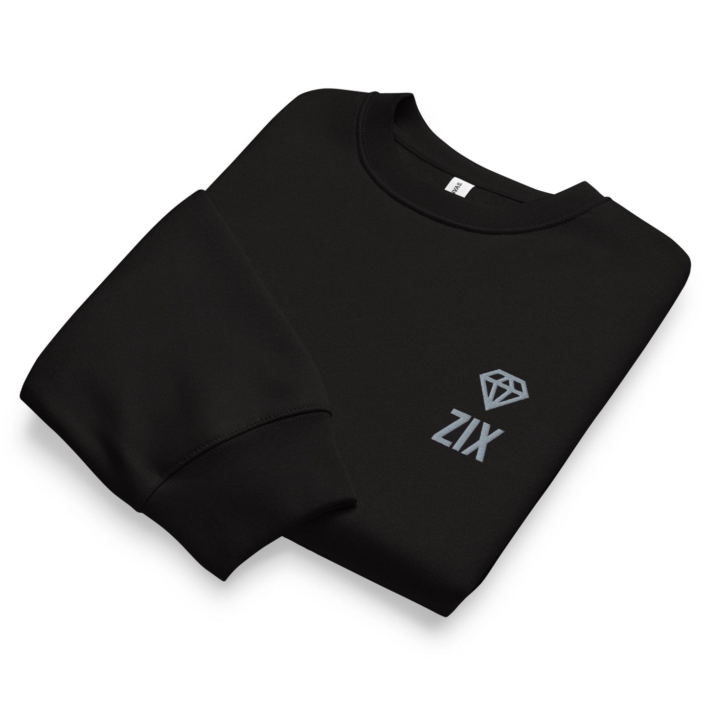 Oversized heavyweight sweatshirt - ZIX Wear