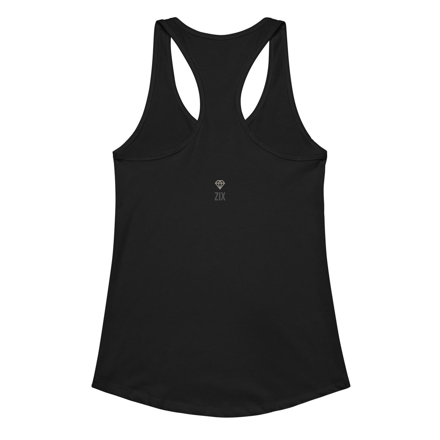 ZIX Dames Racerback Tank Top - ZIX Wear Official
