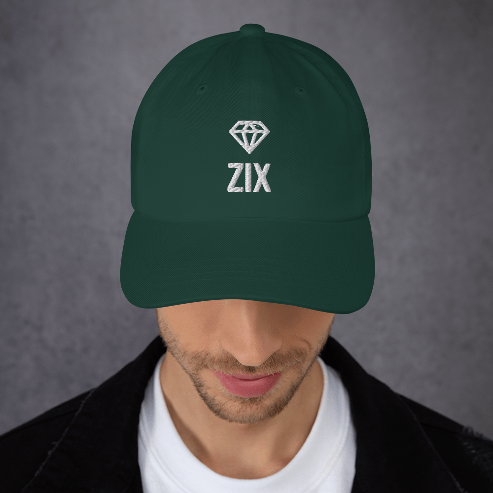 ZIX hat - ZIX Wear Official