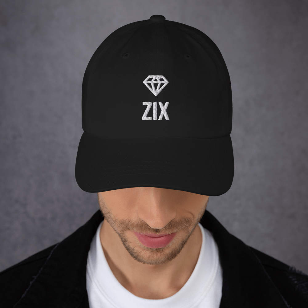 ZIX hat - ZIX Wear Official