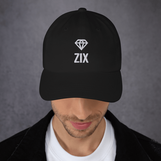 ZIX hat - ZIX Wear Official