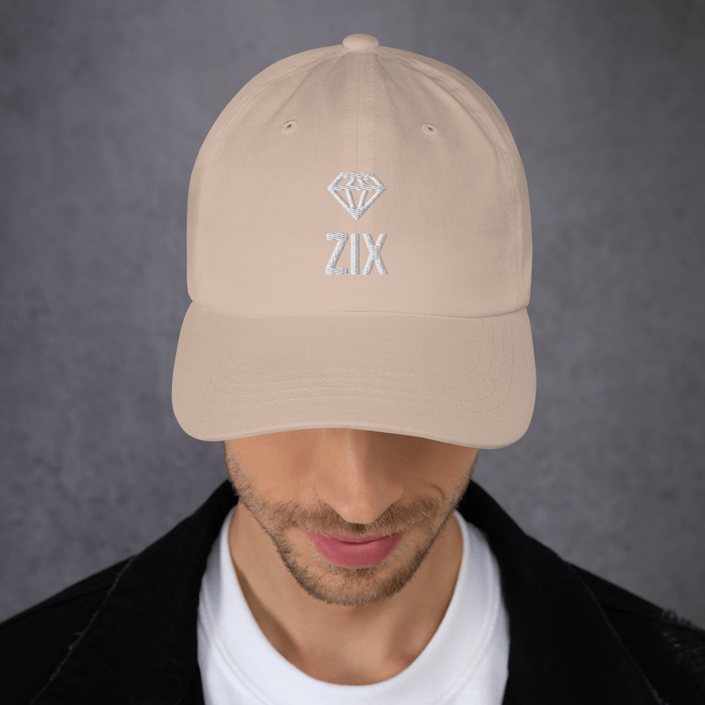 ZIX hat - ZIX Wear Official