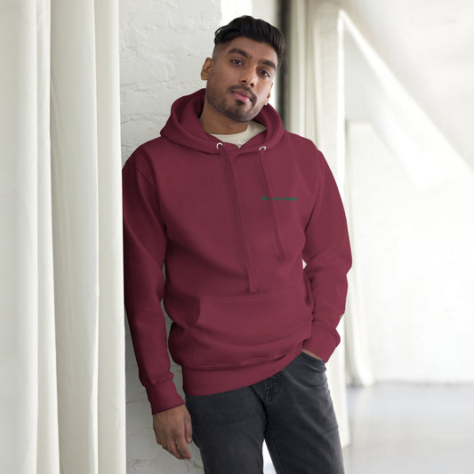 ZIX Wear Premium Heren hoodie - ZIX Wear