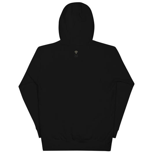 ZIX Wear Premium Heren hoodie - ZIX Wear