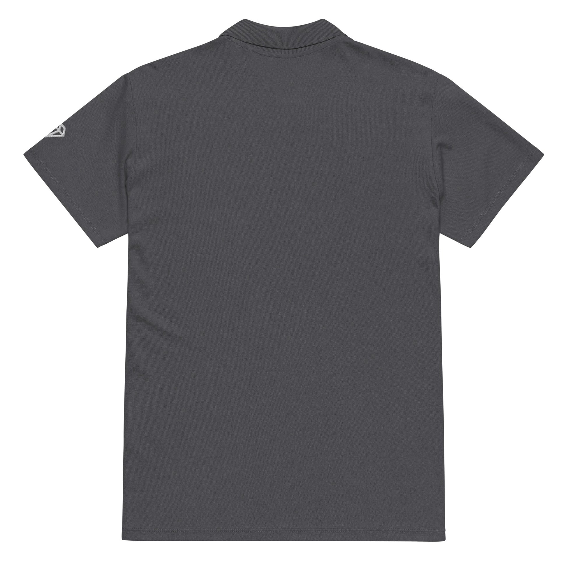 ZIX Wear Premium Pique Polo Shirt - Klassiek Poloshirt - ZIX Wear